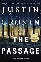 Cover of The Passage
