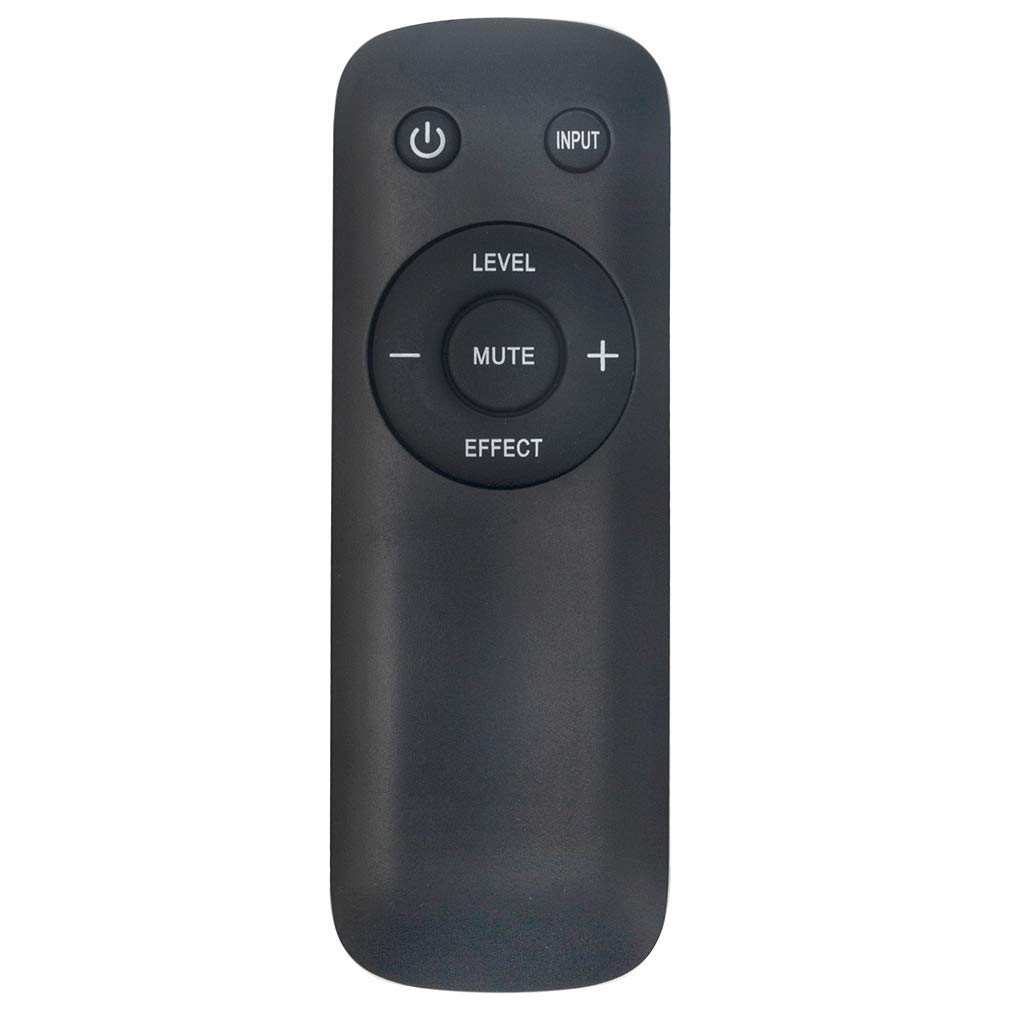 VINABTY Replacement Z906 Remote Control for Logitech Speakers System