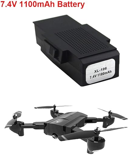 sg900 drone