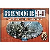 Memoir '44: Eastern Front Expansion