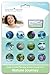 Sound Oasis Sleep Sound Therapy System with Sleep Relax Wellness, Spa Retreat and Nature's Journey Expansion Sound Cards Included.