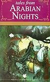 Tales from Arabian Night (Master's Collections) cover