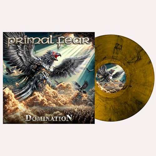 Primal Fear - Primal Fear - Amazon.com Music