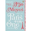 Paris for One and Other Stories