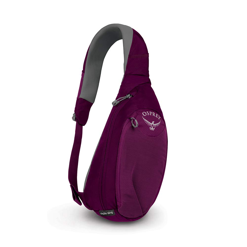 osprey shoulder strap