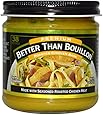 Better Than Bouillon, Superior Touch, Chicken Base, 8 oz (227 g) - 2pcs