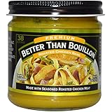 Better Than Bouillon, Superior Touch, Chicken Base, 8 oz (227 g) - 2pcs