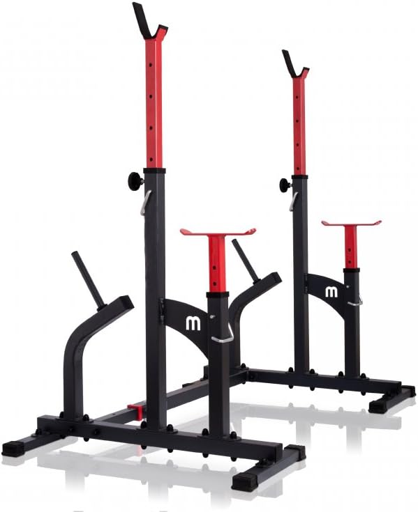 tds squat rack