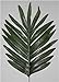 Package of 24 Silk Palm Leaves
