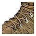 FREE SOLDIER Outdoor Men's Tactical Military Combat Ankle Boots Water Resistant Lightweight Mid Hiking Boots
