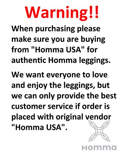 homma activewear