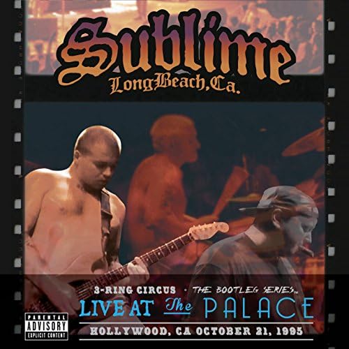 Amazon.com: Sublime Meets Scientist & Mad Professor Inna L.B.C.
