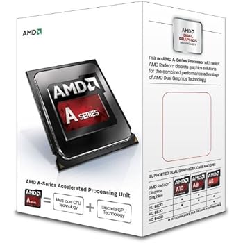2TE7265 - AMD A4-6300 Dual-core (2 Core) 3.70 GHz Processor - Socket FM2Retail Pack