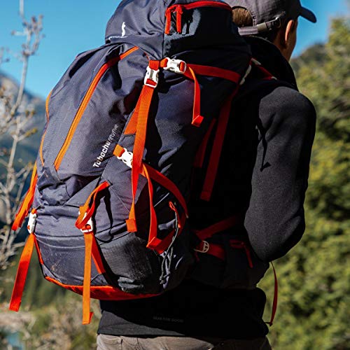 taboche 55l backpack