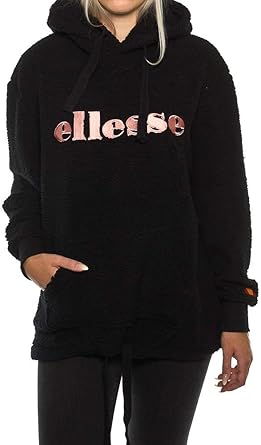 ellesse grattini hoodie