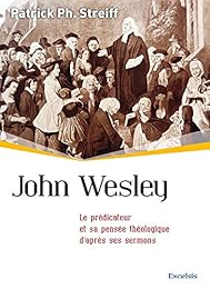 John Wesley