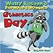 Wally Raccoon's Farmyard Olympics Athletics Day
