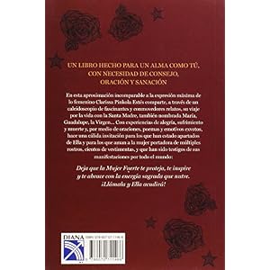 Desatando a la mujer fuerte (Spanish Edition)