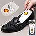Remedy Memory Foam Instant Comfort Heel Cushion, Ladies