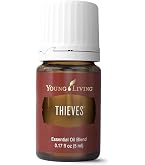 Amazon.com: Ginger Essential Oil 5ml by Young Living Essential