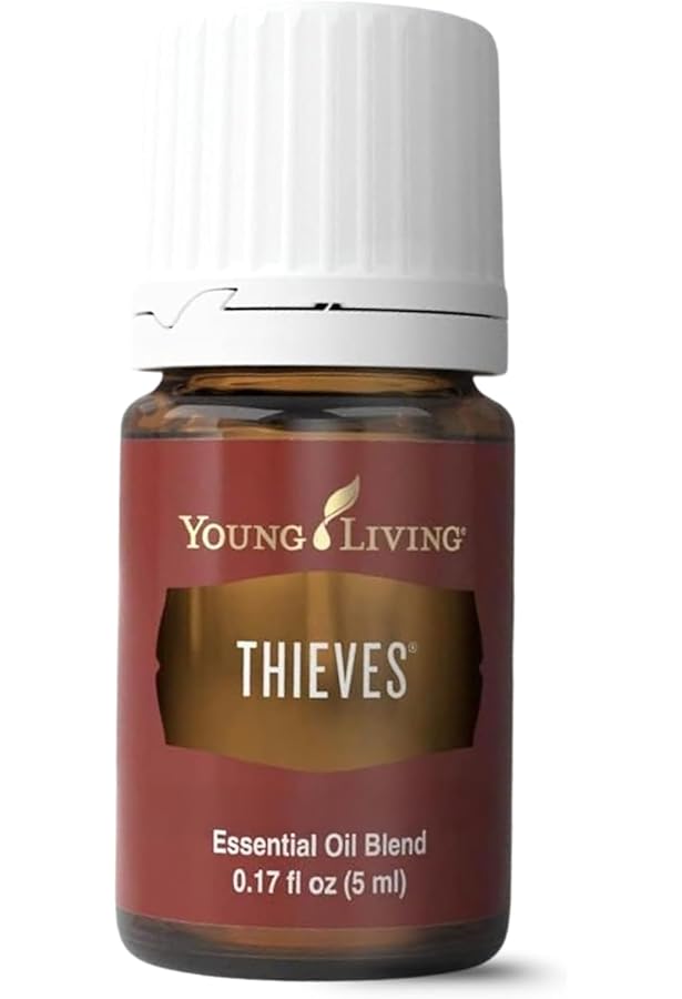 Amazon.com: Young Living - Northern Lights Black Spruce 15