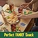Keebler Club Crackers, Original, Easy Serve Singles, 5.25 oz Box(Pack of 12)