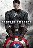 CAPTAIN AMERICA: The First Avenger Junior Novel (Digital Picture Book)