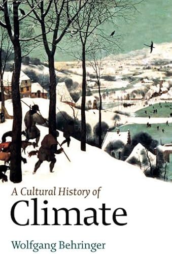 Download A Cultural History of Climate PDF