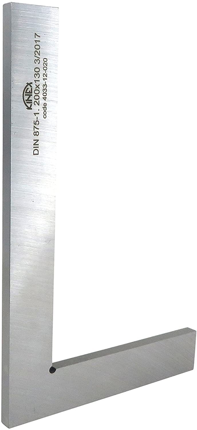 Kinex Engineers Square 200x130 mm
