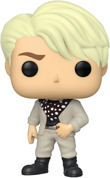 roger taylor funko pop