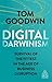 Digital Darwinism: Survival of the Fittest in the Age of Business Disruption (Kogan Page Inspire) - Book by Tom Goodwin