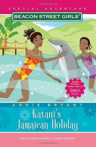 Katani'S Jamaican Holiday (Beacon Street Girls Special Adventure) (9781416964438)