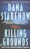 Killing Grounds (Kate Shugak Mysteries)