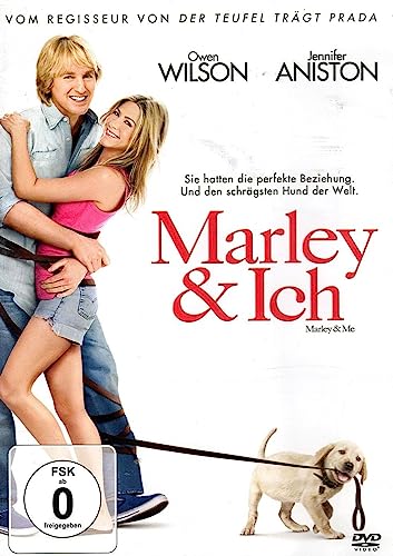 Marley & Ich en promo sur Amazon