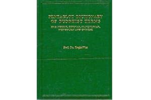 Pentaglot Dictionary of Buddhist Terms