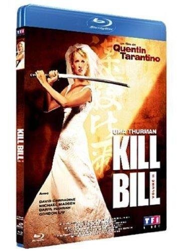 Kill Bill - Vol. 2
