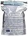 Virbac C.E.T. Enzymatic Oral Hygiene Chews for Cats, Fish Flavor, 96 Count