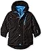 Big Chill Boys' Expedition Jacket with Vestee