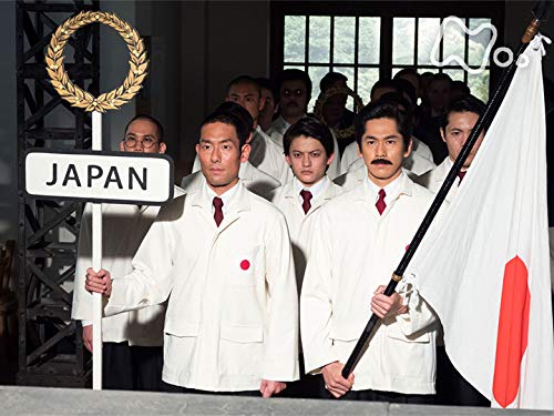 大河ドラマ いだてん の動画を配信中のサブスクはここ 1話から最終回まで Ciatr シアター