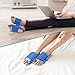 Bunion Corrector with Gel Arch Support, Three-Dimensional Pressure Orthopedic Bunion Splint Brace Big Toe Straightener and Small Toe Correction Strap for Hallux Valgus and Flat Foot Pain Relief