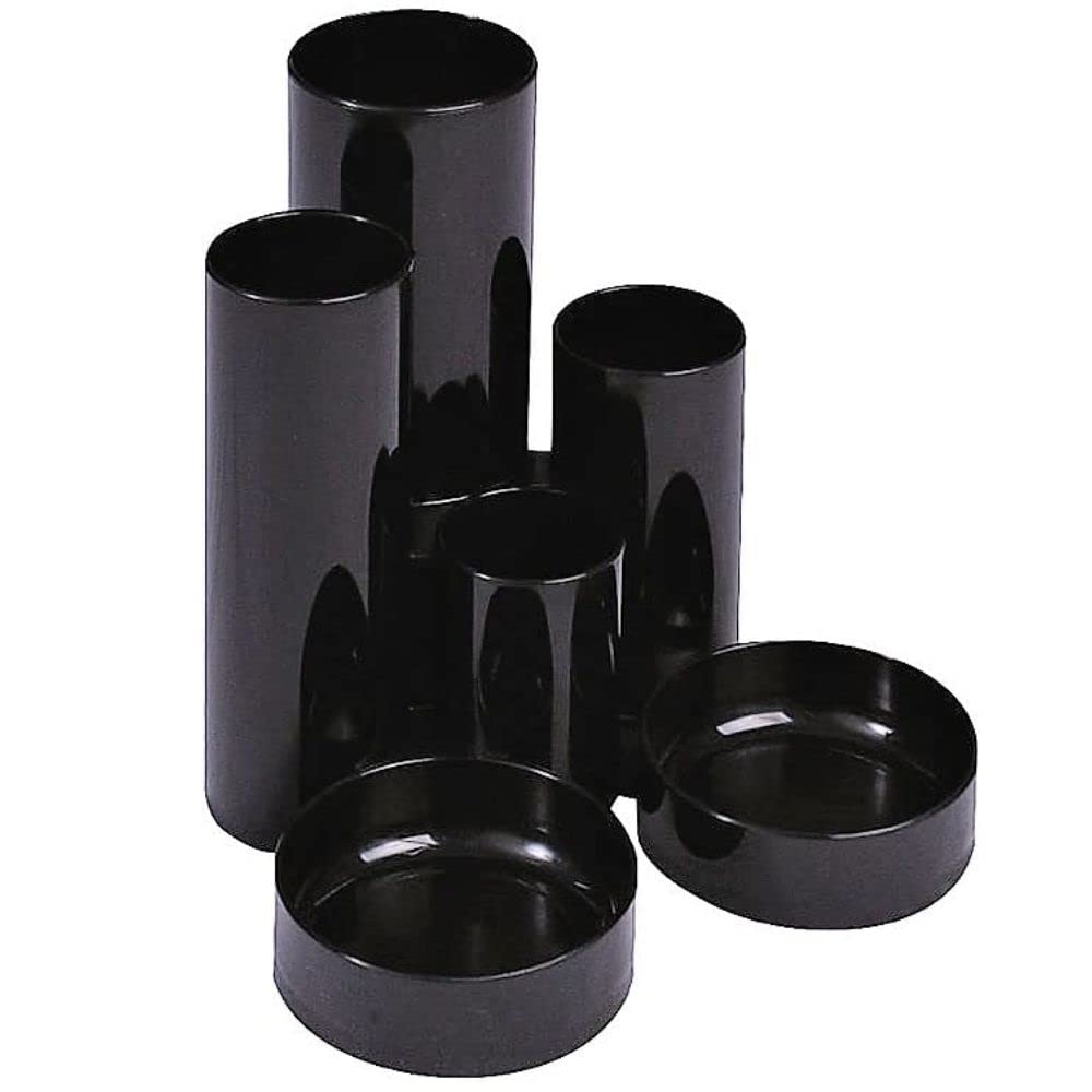 Q-Connect Tube Tidy - Black