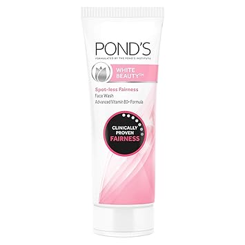 ponds bright beauty cream