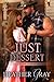 Just Dessert(Ladies of Larkspur Book 2)