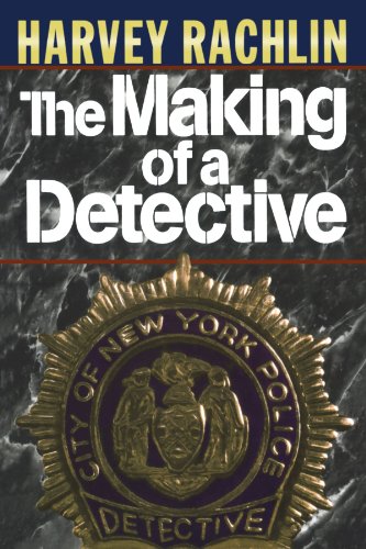 The Making of a Detective