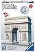 Ravensburger Triumphal Arch Paris Jigsaw Puzzle (216 Piece)