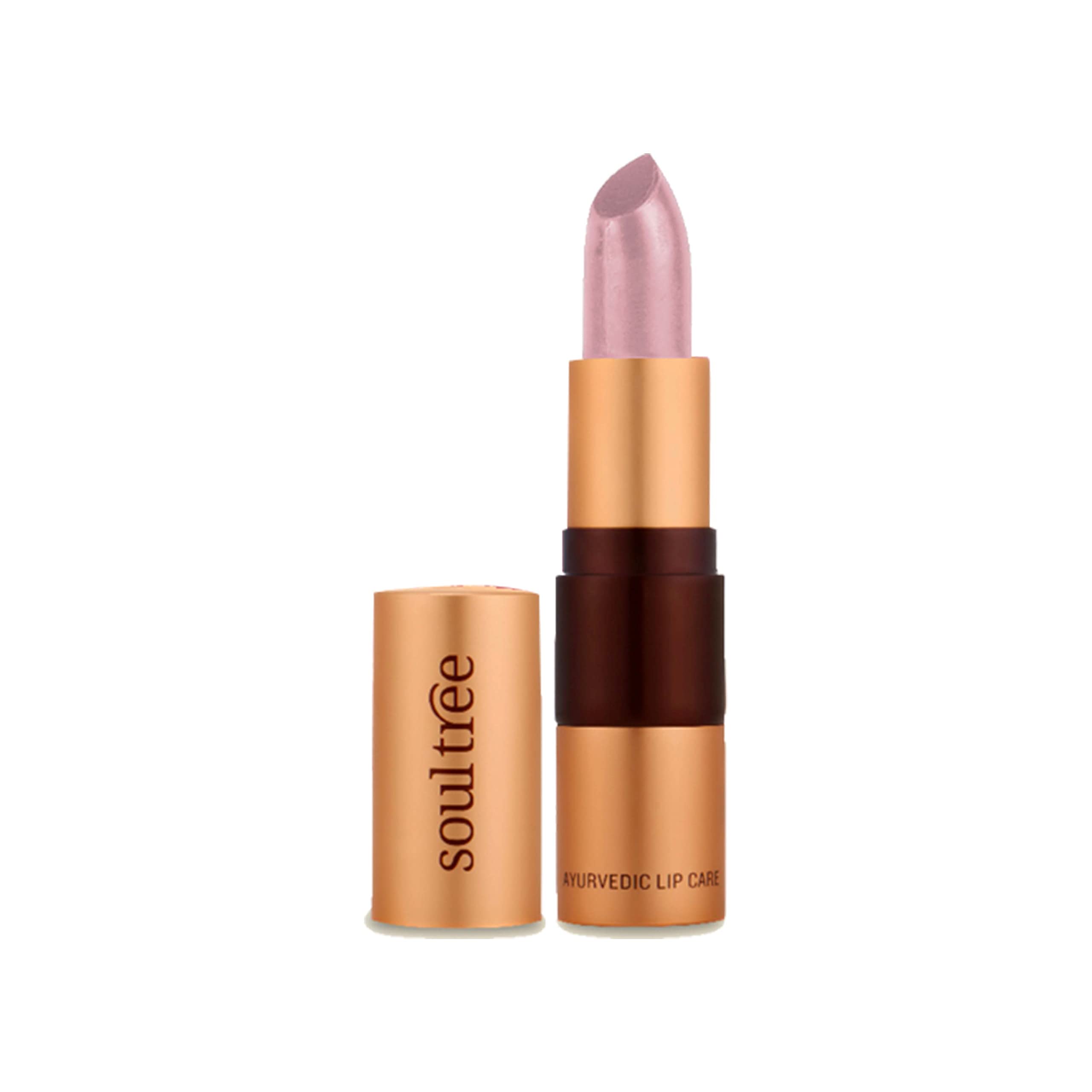 Soultree Lipstick 500 Nude Pink 250 ml