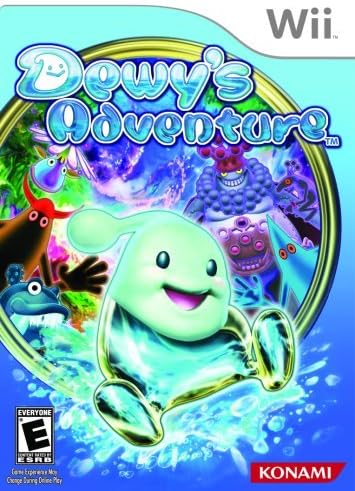 Amazon.com: Flip's Twisted World - Nintendo Wii: 0096427016144