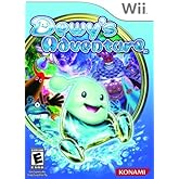 Dewy's Adventure - Nintendo Wii (Renewed)