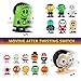 Wind Up Toys 20 Pcs Halloween Toys Assortments for Kids, Halloween Party Favors Supplies Goody Bag Fillers Stuffers