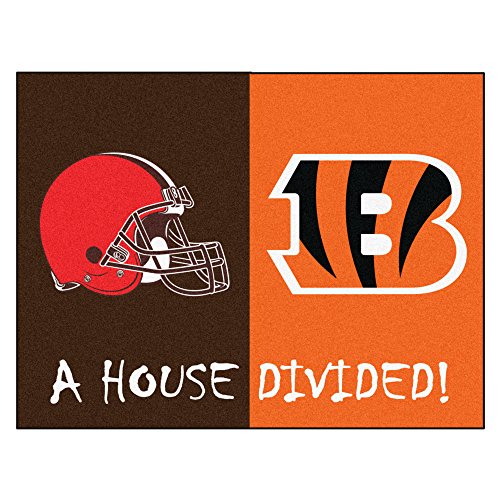 Fanmats 15554 Team Color